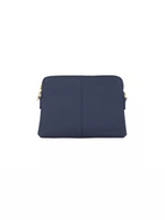 Elms + King Bowery Wallet - French Navy